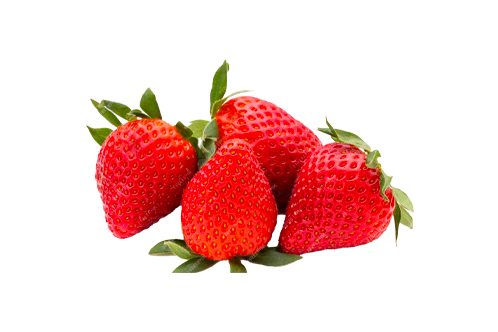 Fresh Strawberries by La Chatelaine Farms Per Pound - Görsel 2