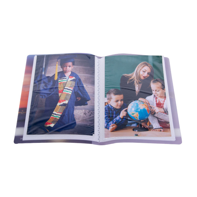 10x15cm Promosyon Fotoğraf Albümü - 6'lı Paket - Görsel 5