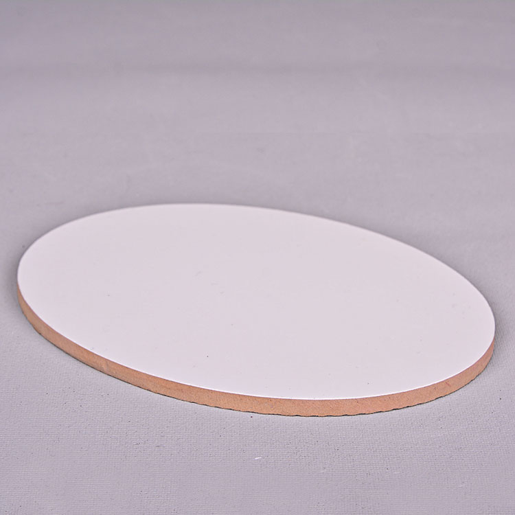 11x15cm Oval Seramik - 2'li Paket - Görsel 2