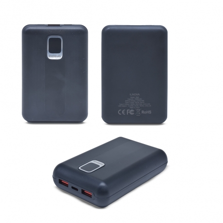 20000 mAh Mobil Şarj Cihazı
