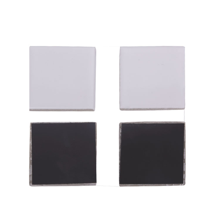 Kare Seramik Magnet 5x5cm - 4'lü Paket - Görsel 3