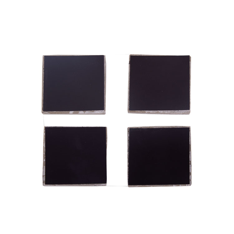 Kare Seramik Magnet 5x5cm - 4'lü Paket - Görsel 4