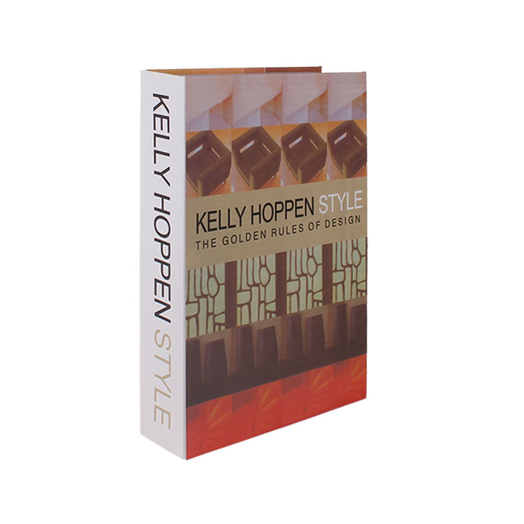 Dekoratif Kitap - Görsel 3