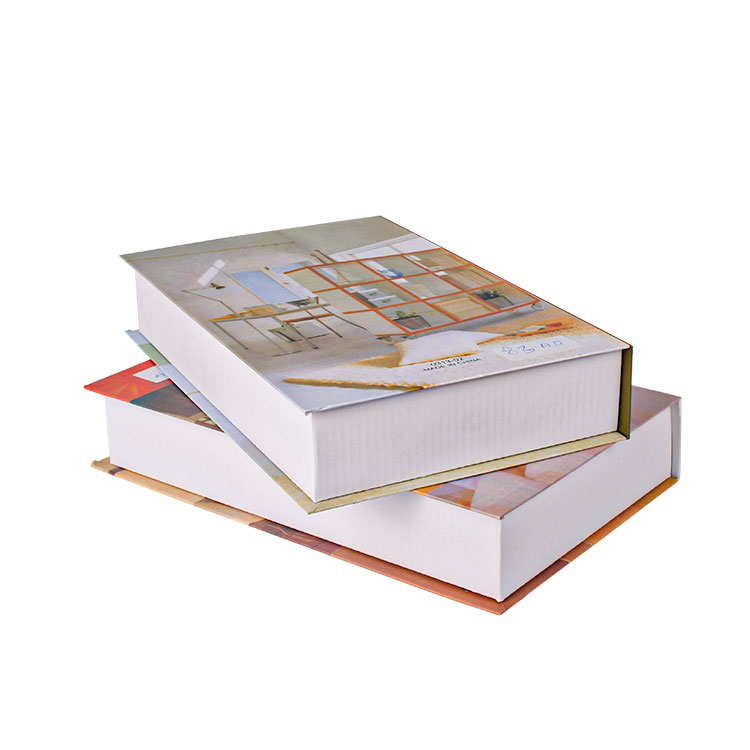 Dekoratif Kitap - Görsel 5