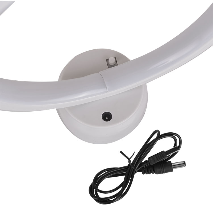 Led Işıklı Fotoğraf Çerçevesi - Görsel 8
