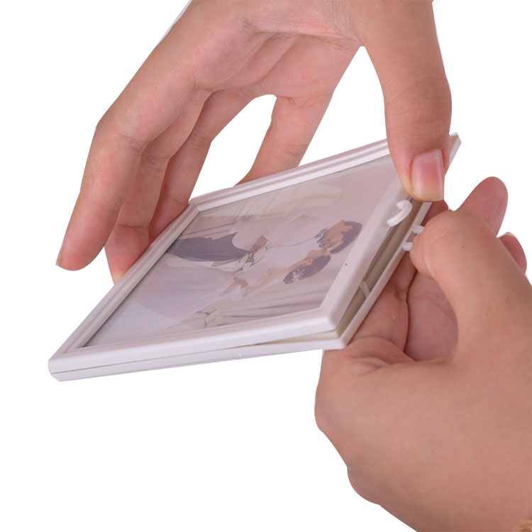 Led Işıklı Fotoğraf Çerçevesi - Görsel 6