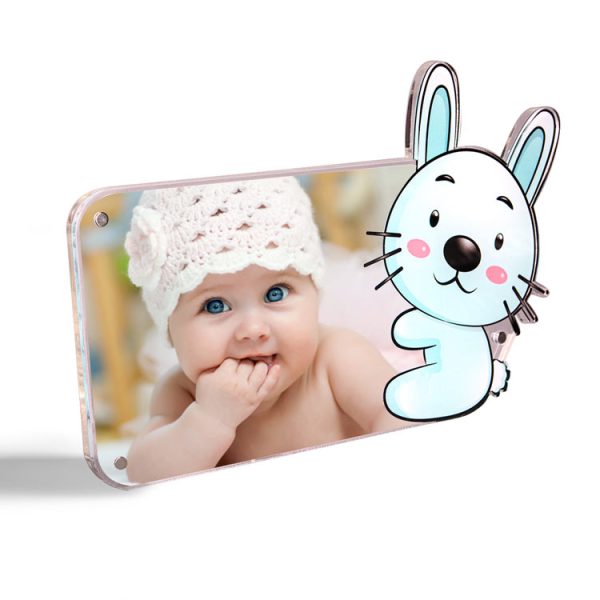 Çocuk Fotoğraf Çerçevesi