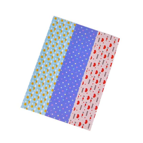 Sticker Etiket 11,5x8,5cm