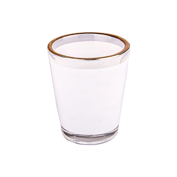 Cam Tekila (Shot) Bardağı