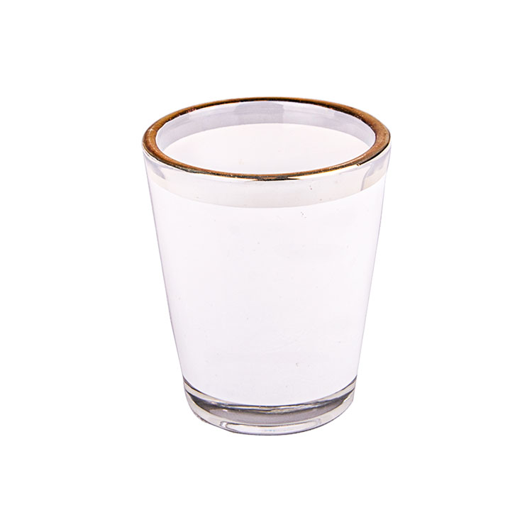 Cam Tekila (Shot) Bardağı