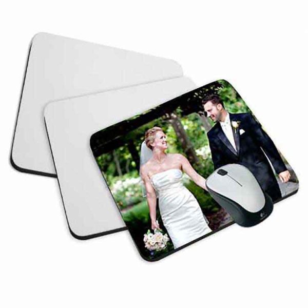 Dikdörtgen Mouse Pad (2 mm)