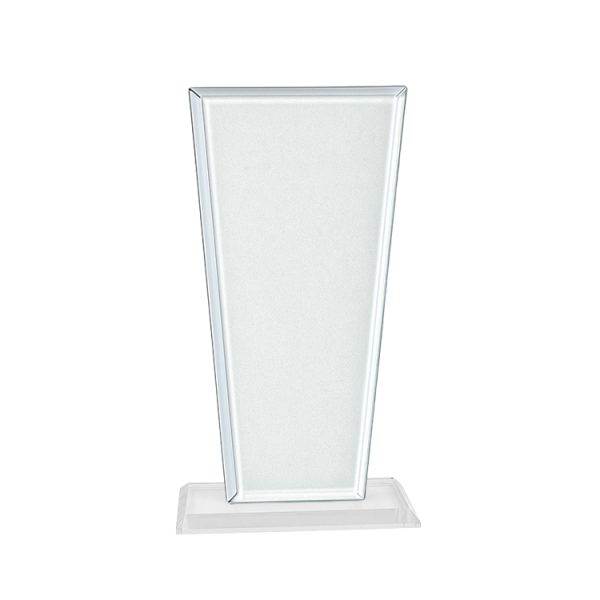 Kristal Cam Plaket