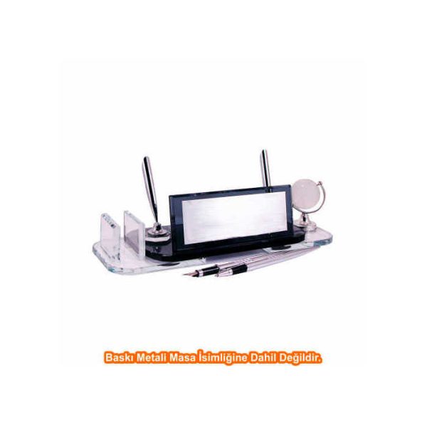 Kristal Masa İsimliği KC503G