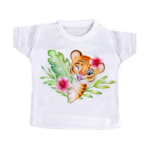 Mini Tişört