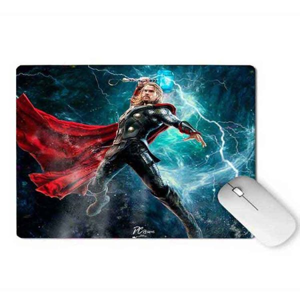 Oyuncu Sümen Mouse Pad - 28x40cm