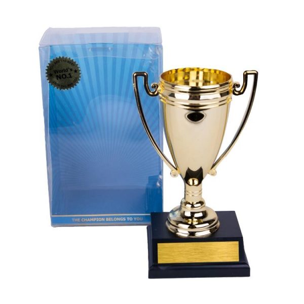 Şampiyon Ödül Kupası - 17cm
