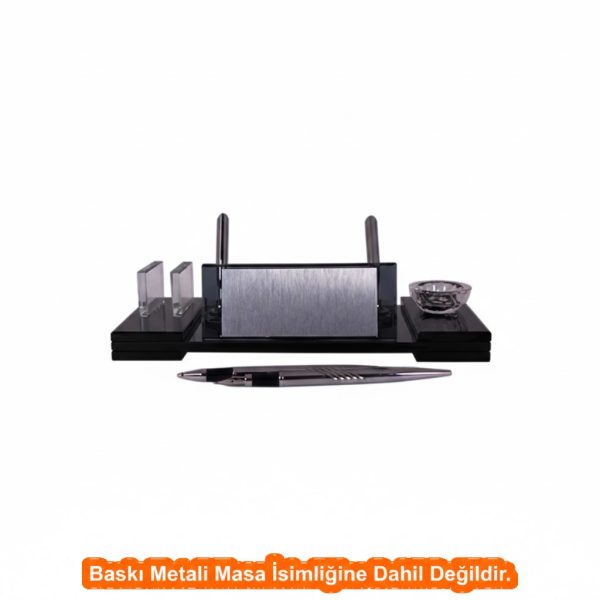 Kristal Masa İsimliği KC502A