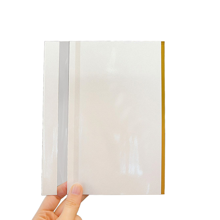 Yapışkanlı Fotoğraf Albüm İçi - 17x22cm - Görsel 2