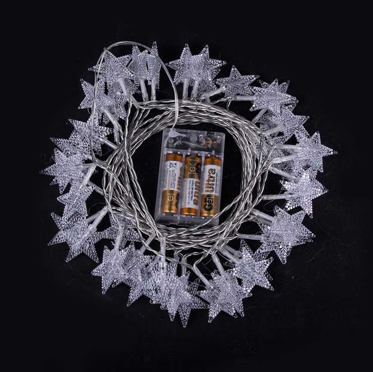 Yıldız Kablo Gün Işığı Led - 5 Metre - Görsel 3