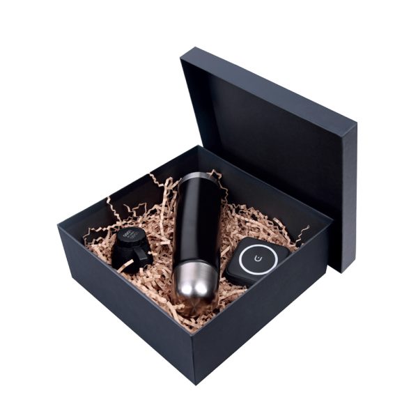 Kutulu VIP Set