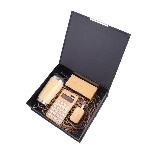 Kutulu VIP Set