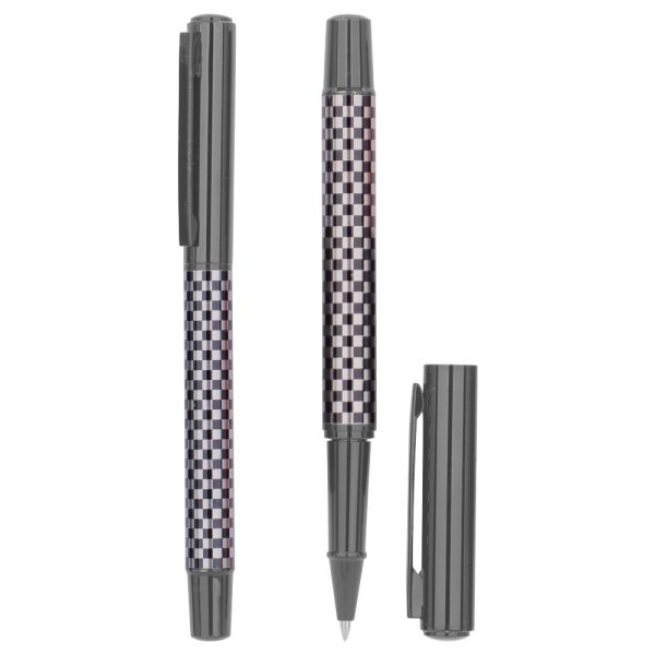 Metal Roller Kalem