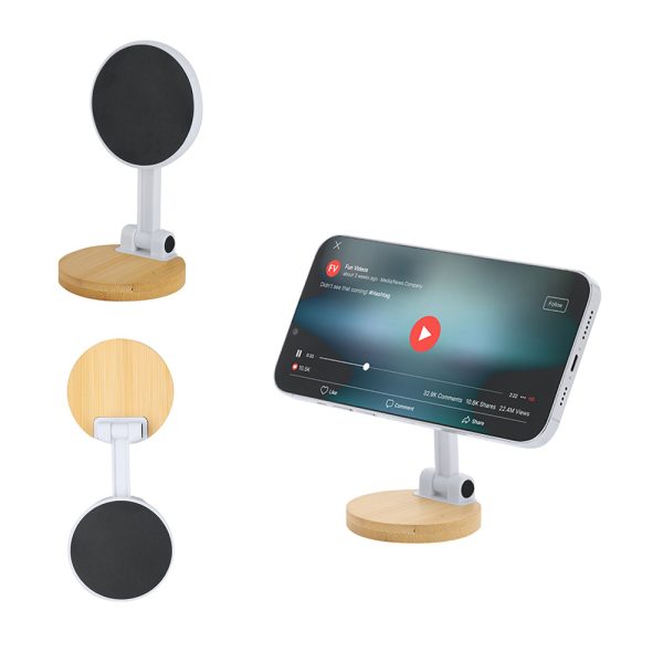 Telefon Standı